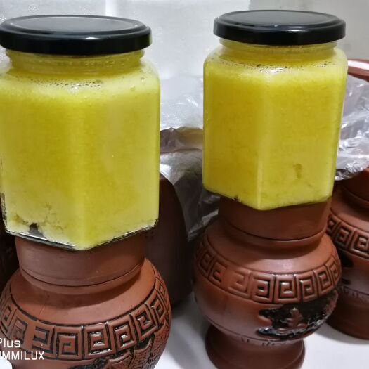 咸丰县 正宗富硒土蜂蜜，高山传统养殖，海拔1200～1500米