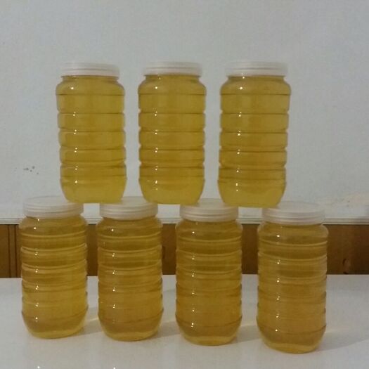 阳泉 天然蜂蜜