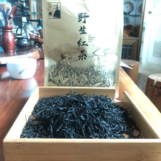 昌宁县 云南滇红茶野生古树红茶