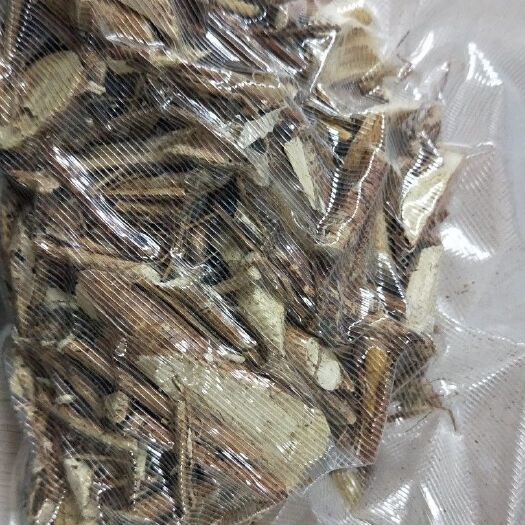 韶关 煲汤好材料，五指毛桃