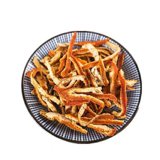 安国市陈皮 正品保证 中药材 包邮