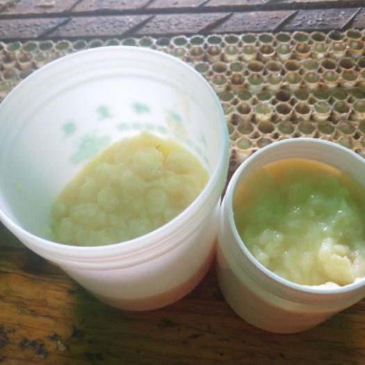 新蔡县蜂皇浆 塑料瓶装 2年以上 98% 蜂王浆
