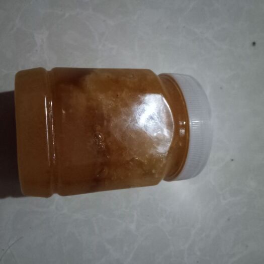 钦州 农村养的正品土蜂蜜