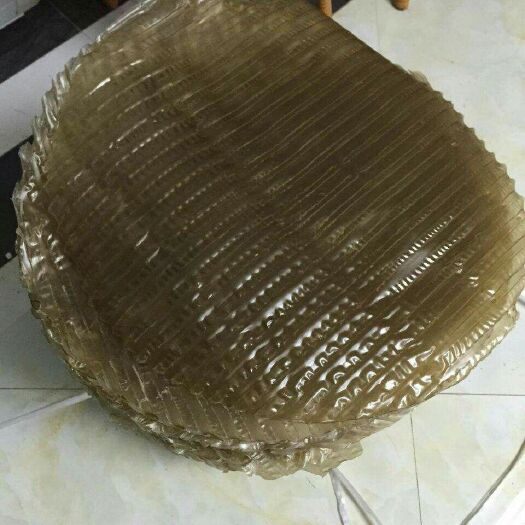 虞城县河南虞城优质红薯粉丝 粮油米面品类 纯正地道发货快