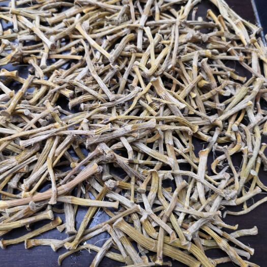 重庆市 黄皮石斛寸金条