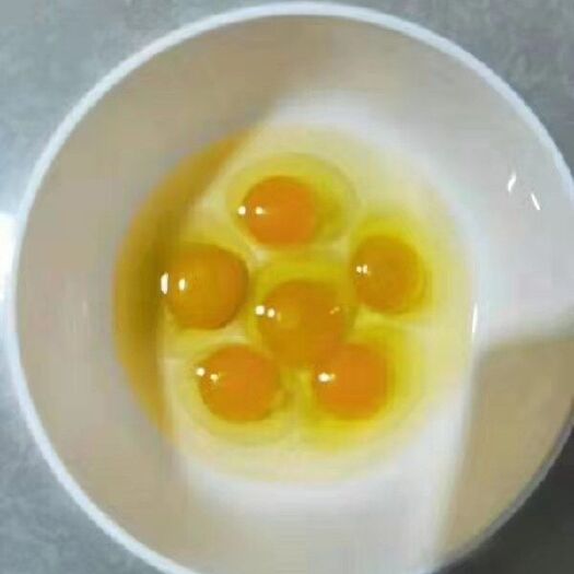 谷城县 散养土鸡蛋，纯绿色食品，营养健康。