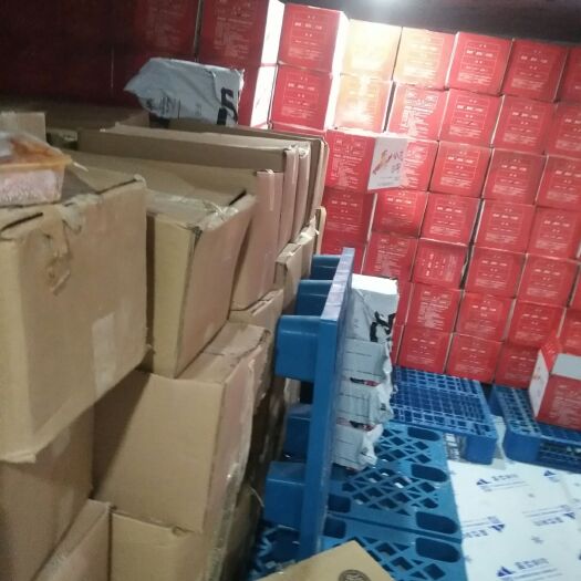 潜江市洞庭湖河虾 广利隆调味虾熟虾规格678-由于只有5-7选项只能选,实际