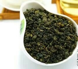 昭平县 石崖茶