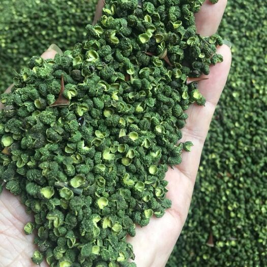 丰都 天枝椒青花椒干花椒