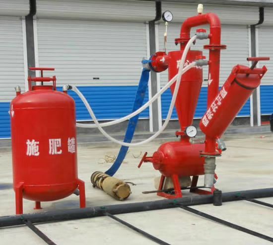 济南离心过滤器 网式过滤器，过滤器，叠片过滤器，砂石过滤器，滴灌
