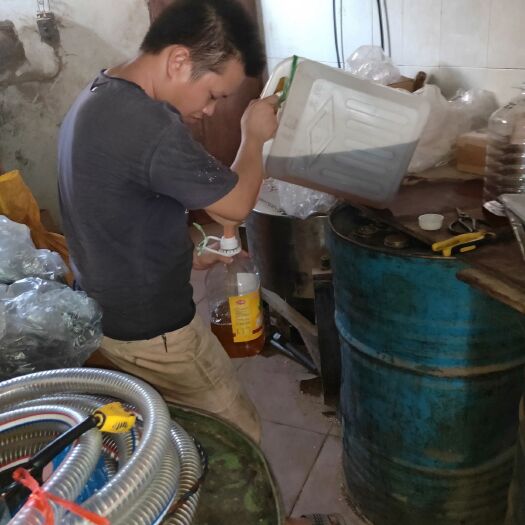 融水县压榨山茶油