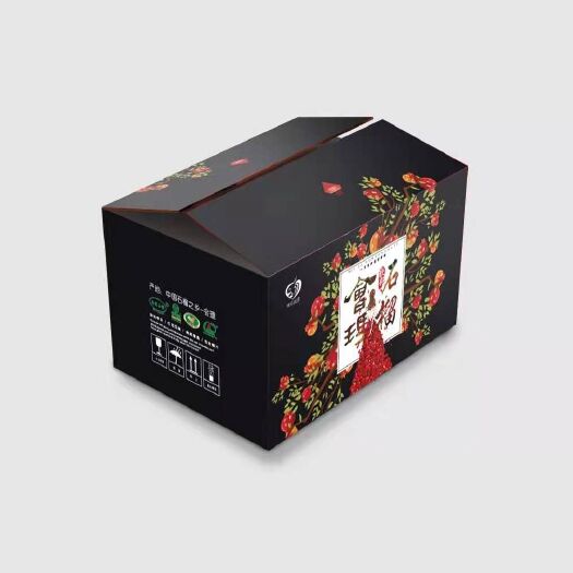 会理市 会理突尼斯软子石榴