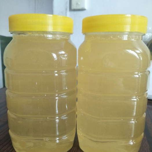 泽州县 天然深山蜂蜜