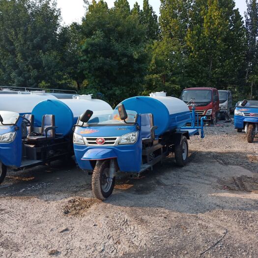 新民市环卫车 环卫设备