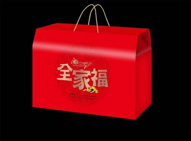 纸质包装盒 可供应各种各样图案，自己可以定义