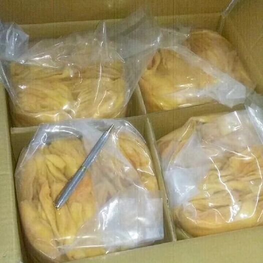 金平县芒果干 越南西贡芒果