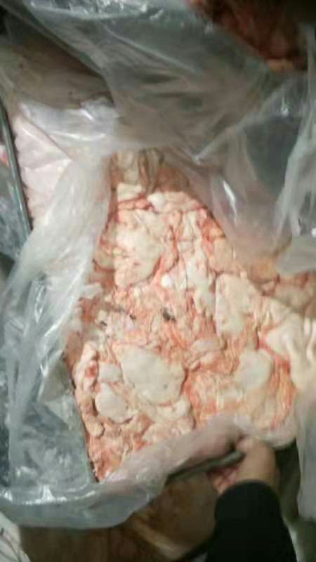 锡林浩特 羊油，量大