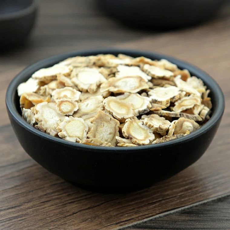 桔梗 中药材 小选货 干净 包邮