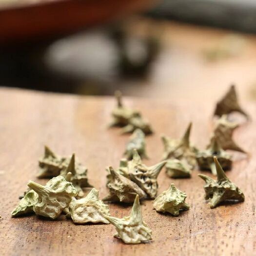 安国市蒺藜 中药材 白蒺藜 刺蒺藜 三角刺 蒺藜子 包邮 正品