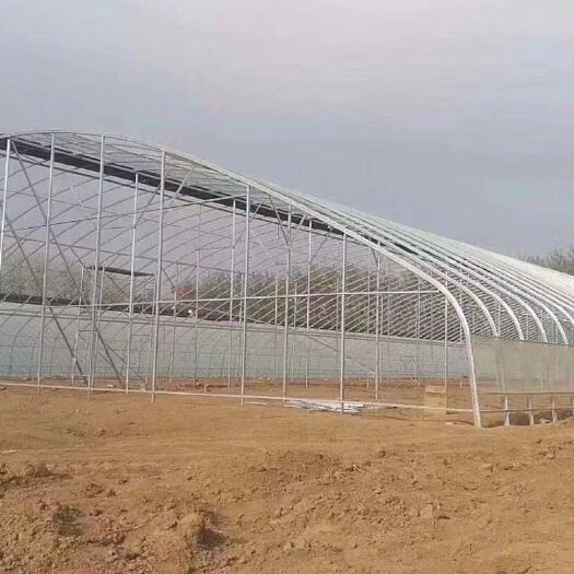 天津蔬菜大棚 专业生产大棚骨架及配件，质量价格有保证