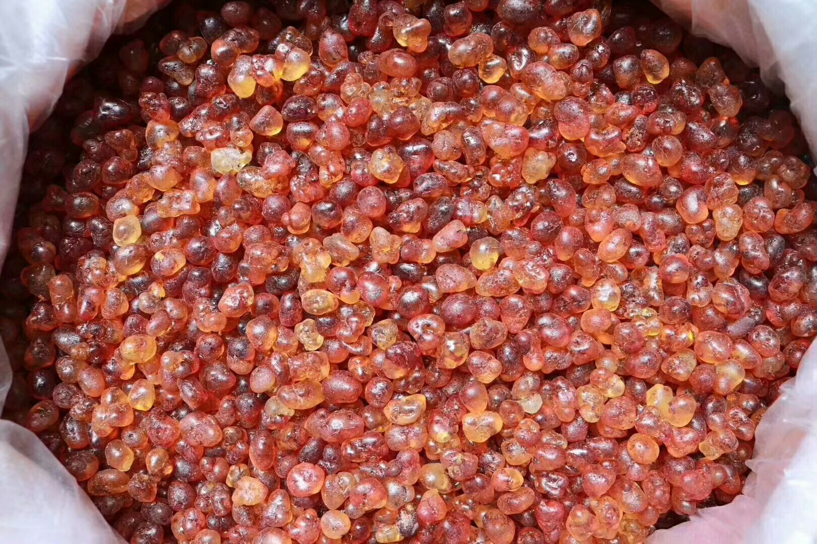  珍珠桃胶  黄桃胶
只做高品质，量大价更优