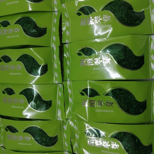 湄潭县 绿茶香茶