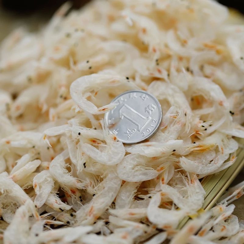  一手货源诚招合作运营商虾皮，精品淡干，合作运营