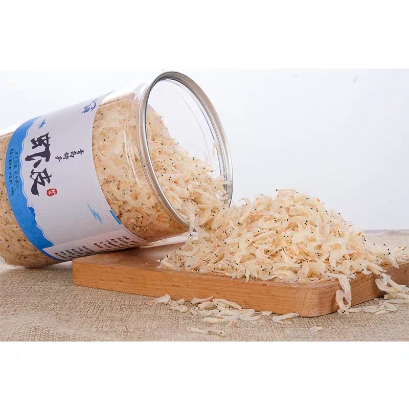  一手货源诚招合作运营商虾皮，精品淡干，合作运营