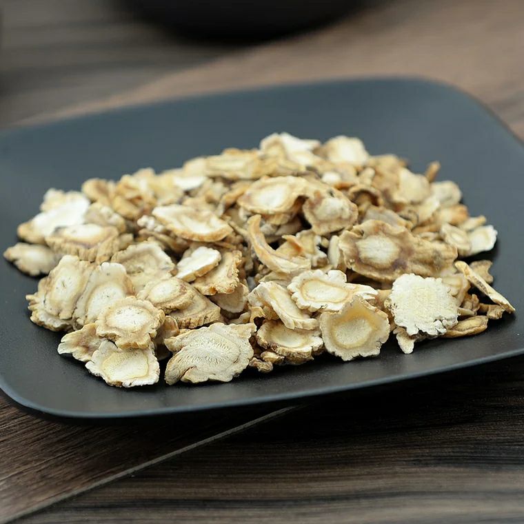 桔梗 中药材 小选货 干净 包邮