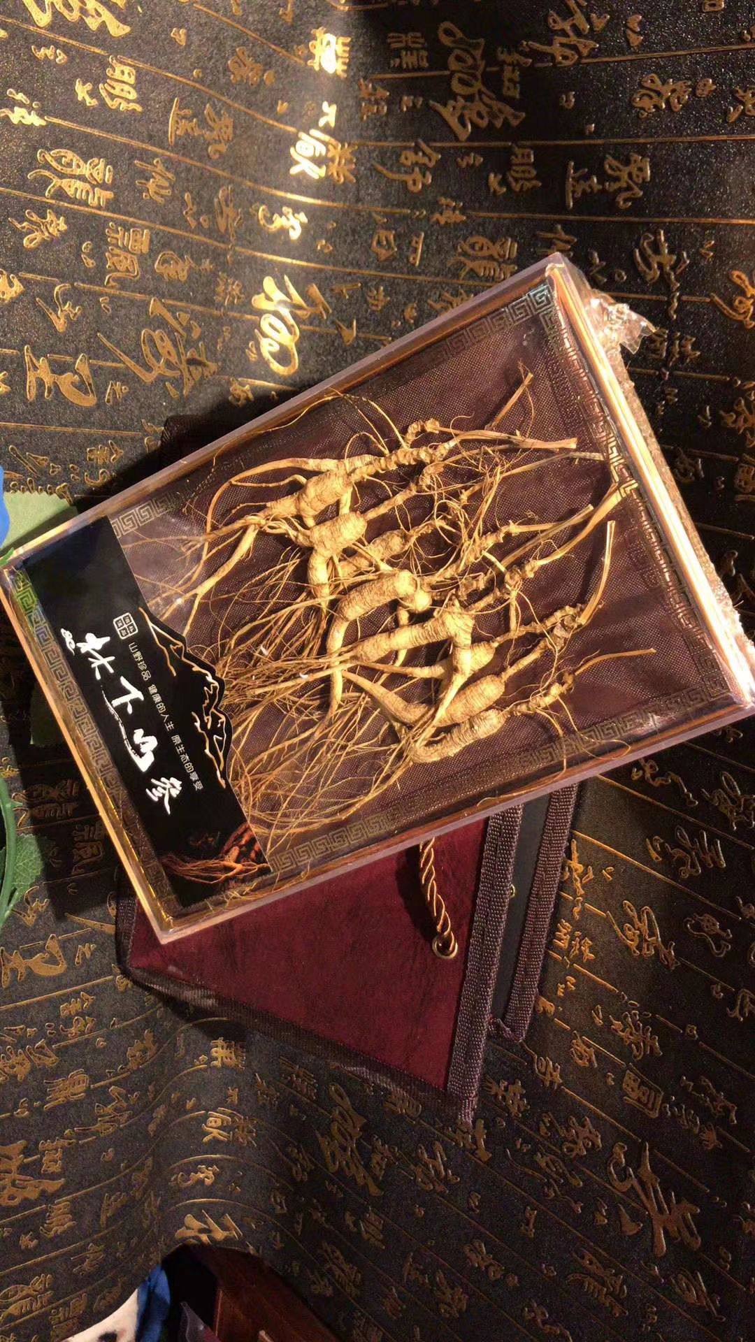  人参