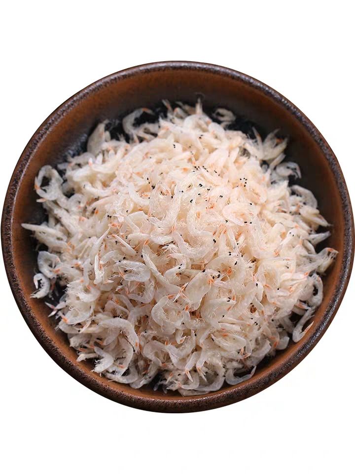  一手货源诚招合作运营商虾皮，精品淡干，合作运营