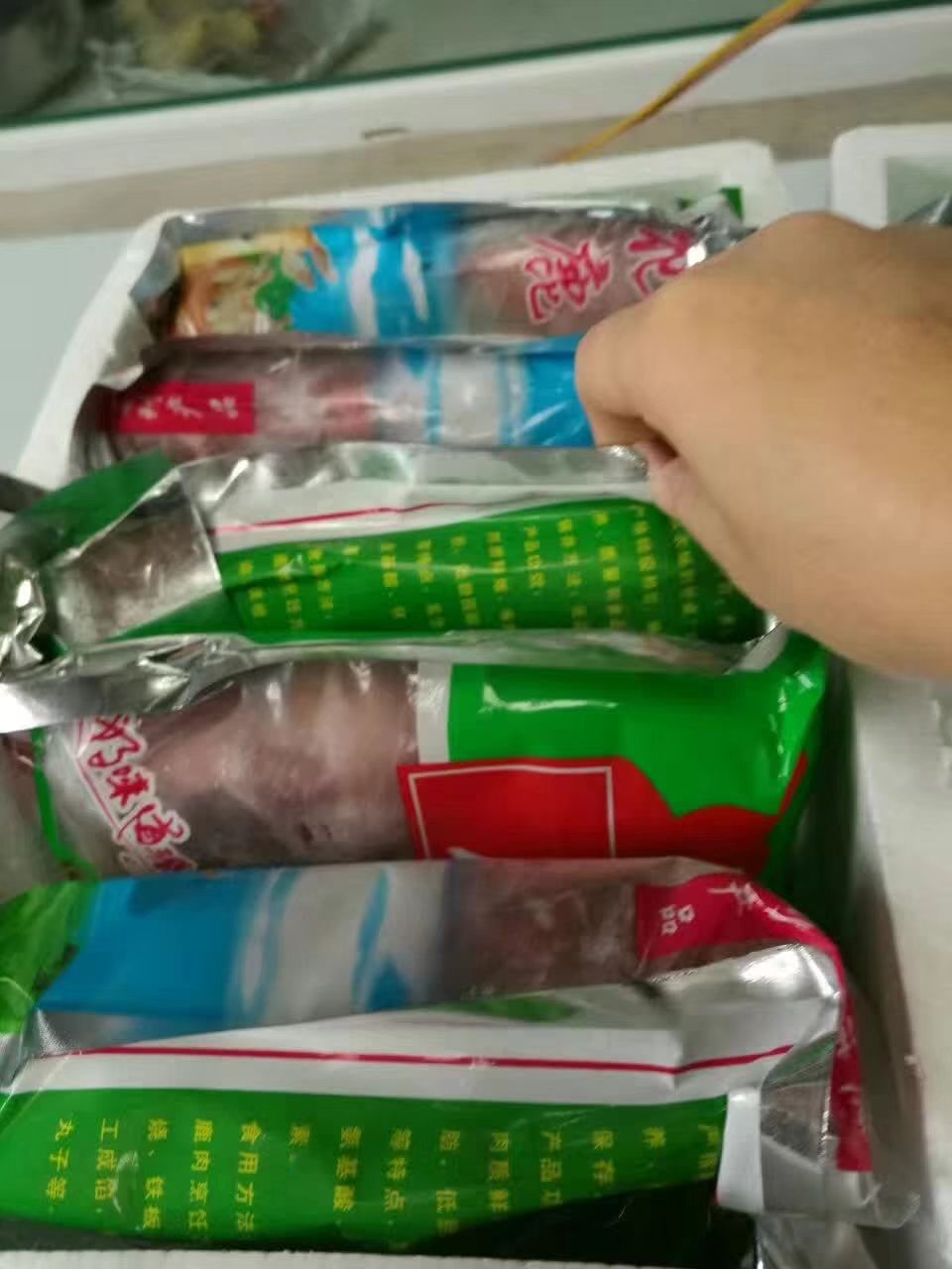 梅花鹿肉
