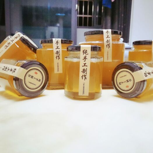三明 土蜂蜜，无勾兑，