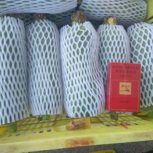 连城县丝瓜 混装通货