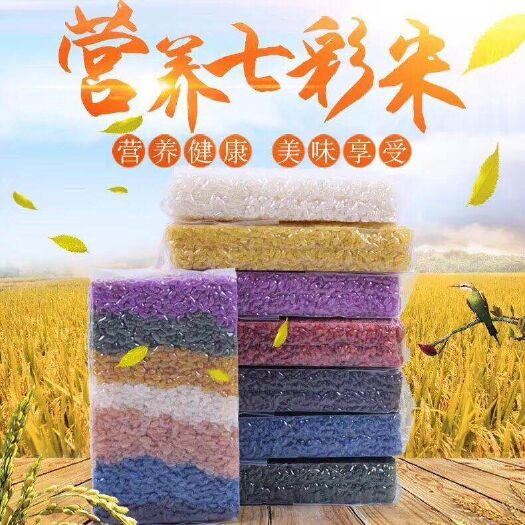 厦门有机米 一等品 中稻 籼米