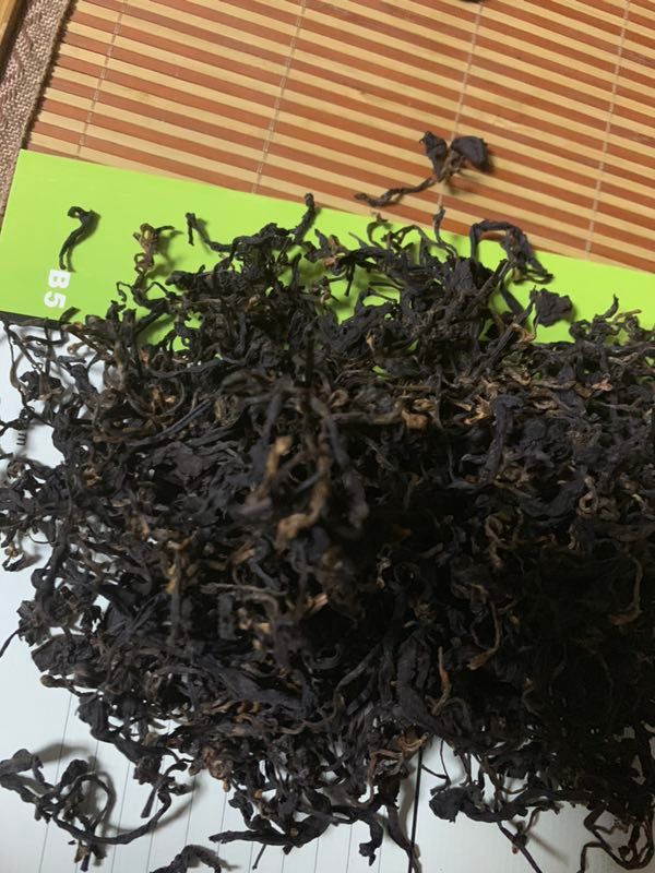 红茶  纯手工红茶  高山茶 長期合作