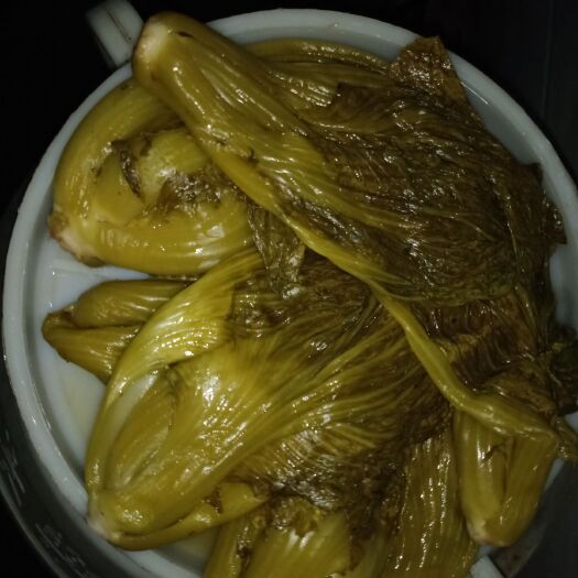 临武县其他酸菜 传统制作，剂