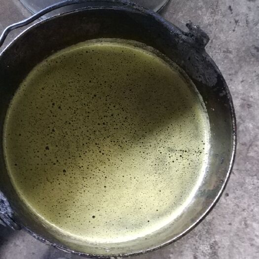 自榨纯菜籽油