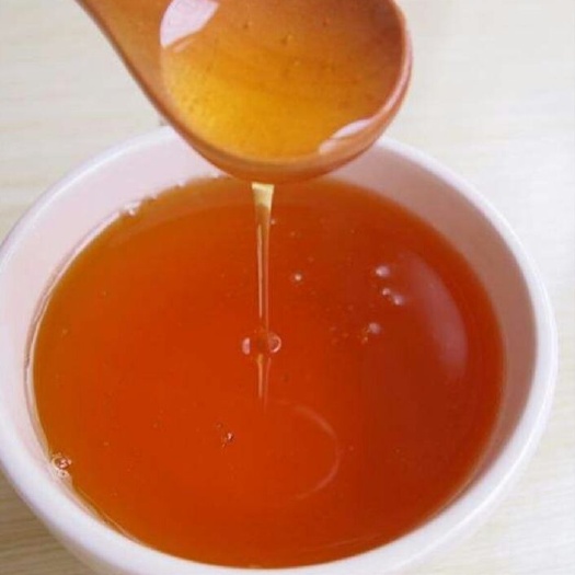 神农架蜂王浆   神农架天然蜂蜜