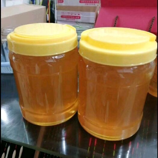 吉县 蜂蜜 愧花蜜 油菜蜜 百花蜜 天然蜂蜜  成熟蜂蜜