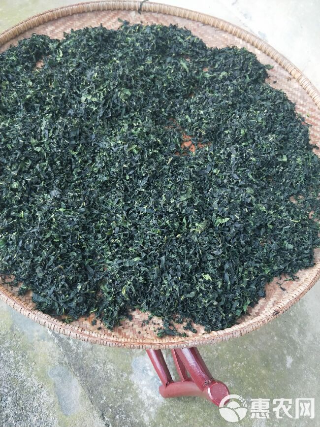 蛋白桑桑叶茶