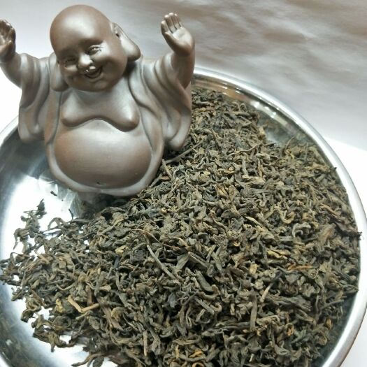 桂林 云南陈年老树普洱茶——熟普