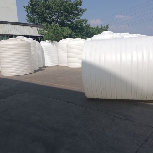 包装桶  西南地区塑胶水塔大型水池—基地农场养殖场简单方便用