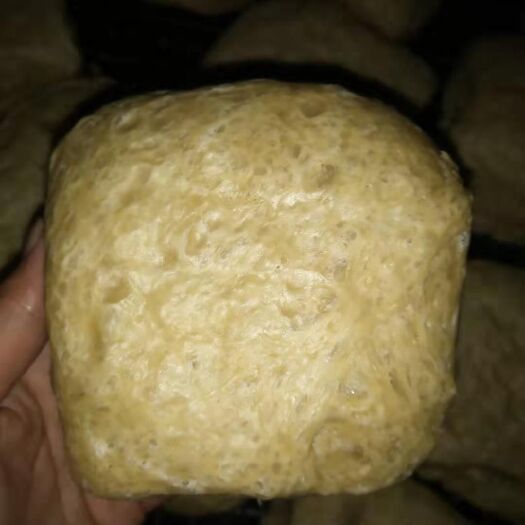 新乡 纯筋面筋蒸面筋，不加面粉和任何添加剂，无酸味