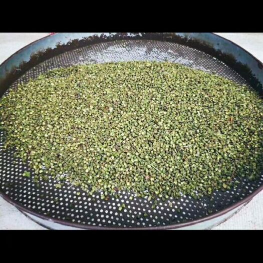 汉源县汉源花椒 特级 干花椒