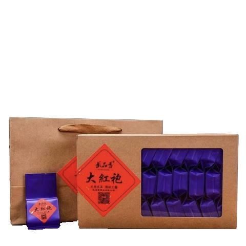 大红袍  厂家直销，原产地址发货