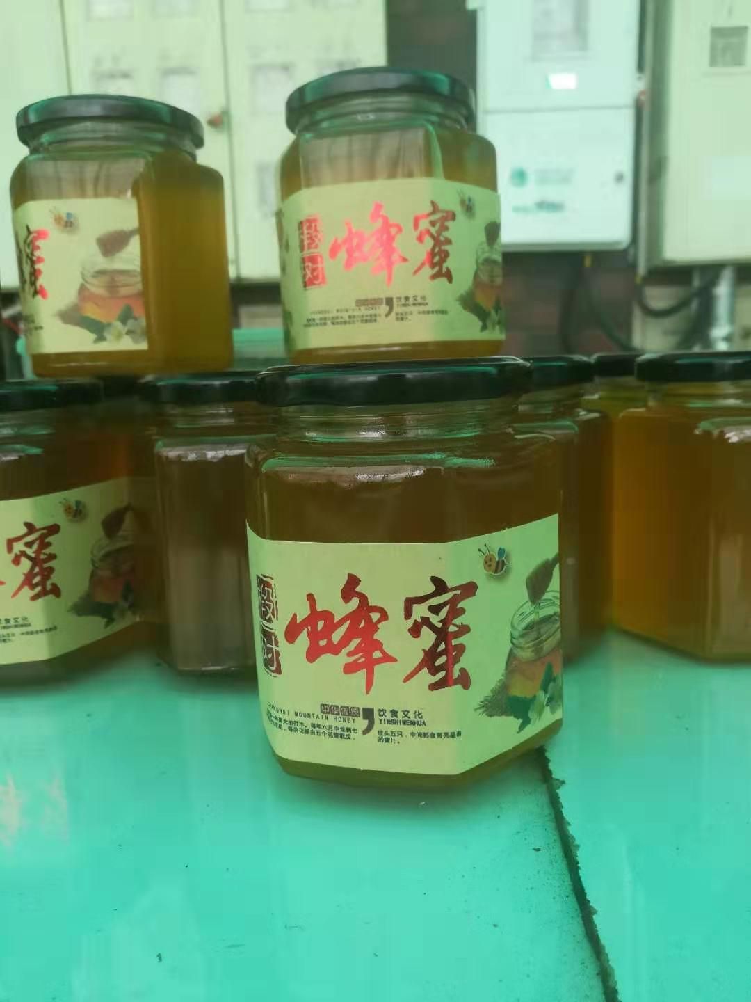  椴树蜜
