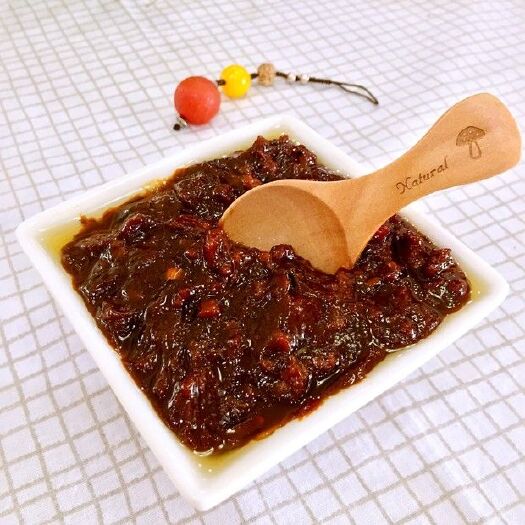 大庆牛肉酱