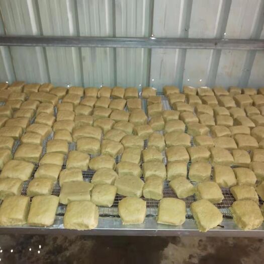 新乡 纯筋蒸面筋鲜烤麸