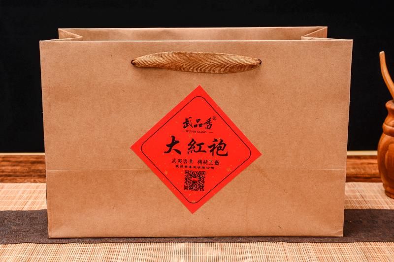 大红袍  厂家直销，原产地址发货